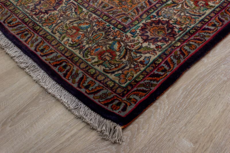 Großteppich Bidjar | ca. 200 x 285 cm – Detailbild 2 – jetzt kaufen bei Lifetex-Heimtextilien.de