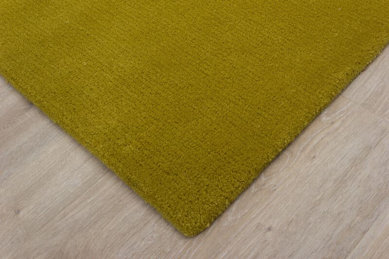 Designteppich modern quadratisch | ca. 200 x 200 cm – Detailbild 2 – jetzt kaufen bei Lifetex-Heimtextilien.de
