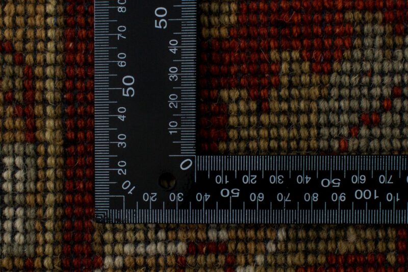 Großteppich Ziegler | ca. 200 x 300 cm – Detailbild 5 – jetzt kaufen bei Lifetex-Heimtextilien.de
