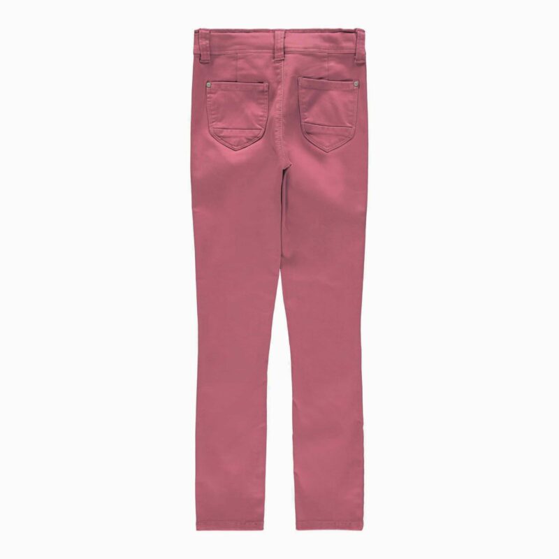 NAME IT Kids Mädchen Stoffhose Nkfpolly Twitoas Legging – Detailbild 1 – jetzt kaufen bei Lifetex-Heimtextilien.de