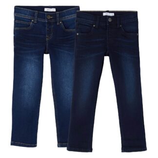 NAME IT Mini Jungen Regular Nmmryan Dnmtindyss Jeans Hose Camp – jetzt kaufen bei Lifetex-Heimtextilien.de