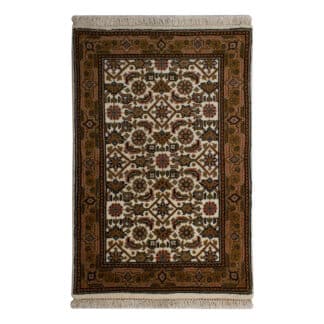 Poshti Benares Herati | ca. 60 x 90 cm – jetzt kaufen bei Lifetex-Heimtextilien.de