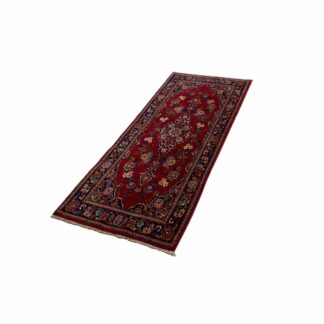 Teppich Keshan mit Bordüre | ca. 120 x 180 cm – jetzt kaufen bei Teppich-kaufen-XXL.de