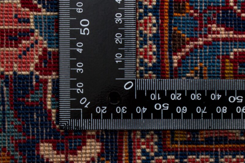 Brücke Keshan | ca. 70 x 150 cm – Detailbild 1 – jetzt kaufen bei Lifetex-Heimtextilien.de