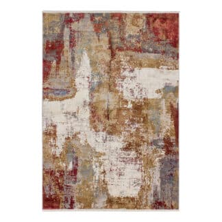 Teppich Vintage Modern | ca. 160 x 230 cm – jetzt kaufen bei Lifetex-Heimtextilien.de