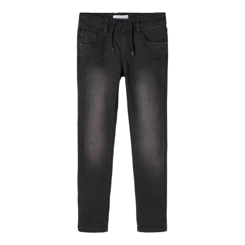 NAME IT Kids Jungen Regular Nkmrobin Dnmthayers 7452 Sweat Denim Hose – jetzt kaufen bei Lifetex-Heimtextilien.de