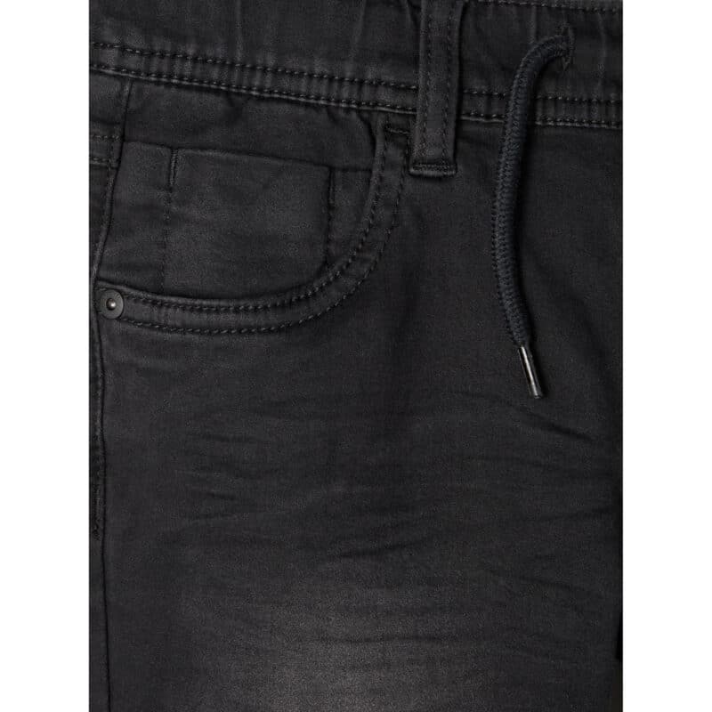 NAME IT Kids Jungen Regular Nkmrobin Dnmthayers 7452 Sweat Denim Hose – Detailbild 4 – jetzt kaufen bei Lifetex-Heimtextilien.de