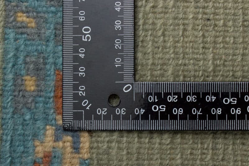 Teppich Tibeter Modern | ca. 90 x 160 cm – Detailbild 5 – jetzt kaufen bei Lifetex-Heimtextilien.de