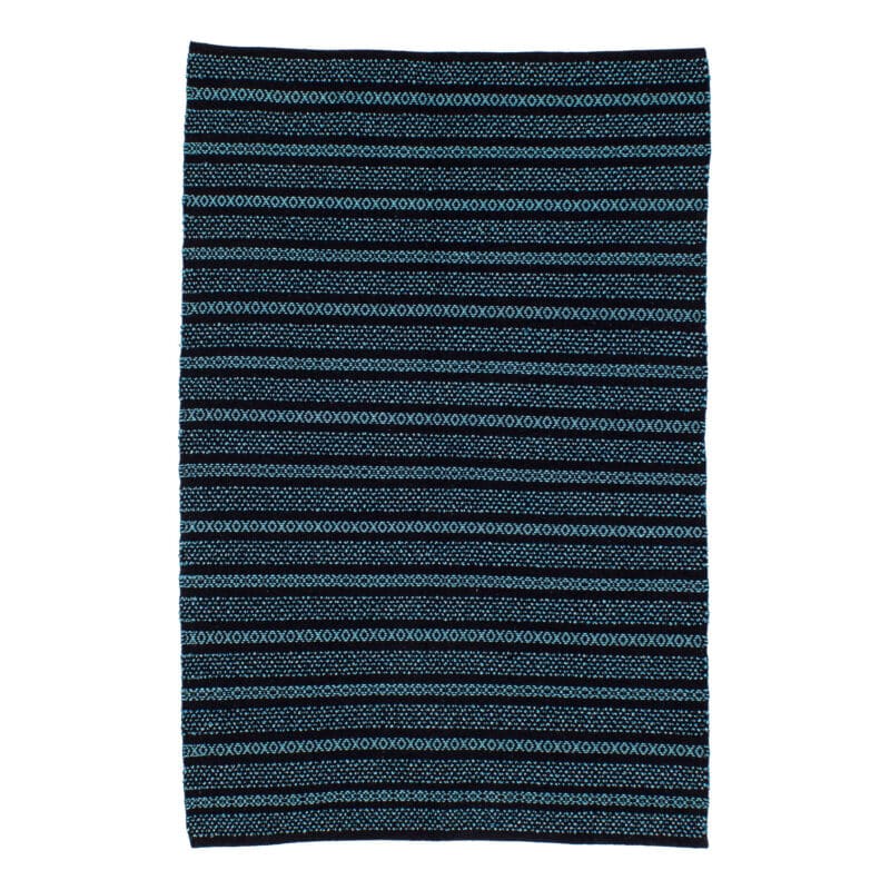 Teppich Kelim Modern Geometrisch | ca. 120 x 180 cm – jetzt kaufen bei Lifetex-Heimtextilien.de