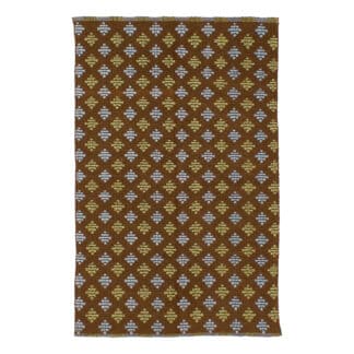 Teppich Kelim Modern Geometrisch | ca. 120 x 180 cm – jetzt kaufen bei Lifetex-Heimtextilien.de