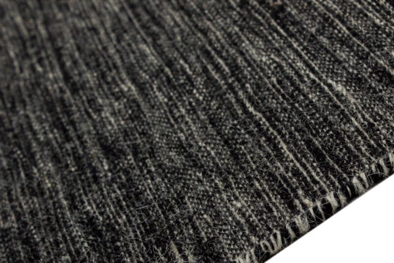 Teppich Kelim Modern Streifen | ca. 120 x 180 cm – Detailbild 3 – jetzt kaufen bei Lifetex-Heimtextilien.de