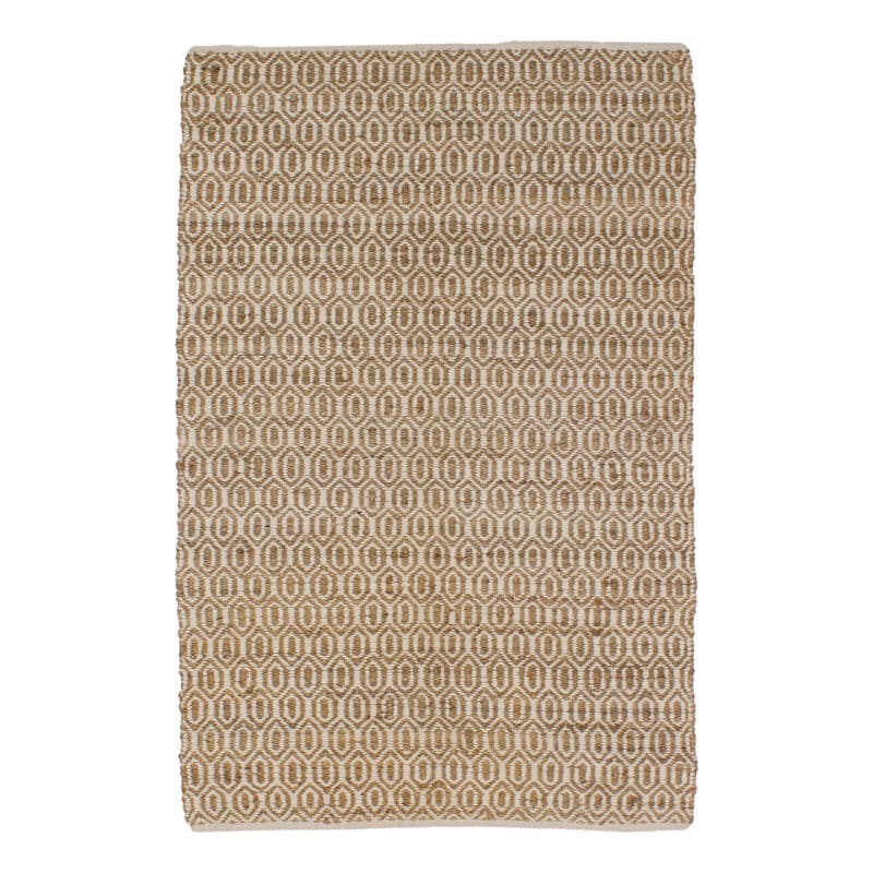 Teppich Kelim Modern Abstrakt | ca. 135 x 195 cm – jetzt kaufen bei Lifetex-Heimtextilien.de