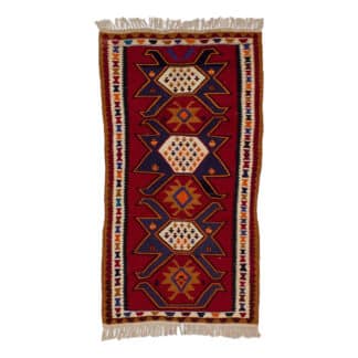 Teppich Ghashghai | ca. 65 x 95 cm – jetzt kaufen bei Lifetex-Heimtextilien.de