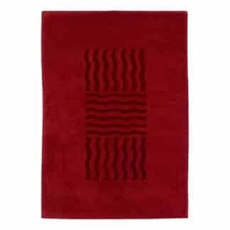Designteppich modern quadratisch | ca. 160 x 160 cm – jetzt kaufen bei Lifetex-Heimtextilien.de