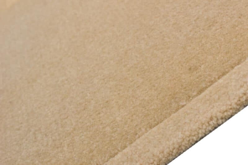Designteppich Modern Blumenkelche | ca. 170 x 240 cm – Detailbild 3 – jetzt kaufen bei Lifetex-Heimtextilien.de