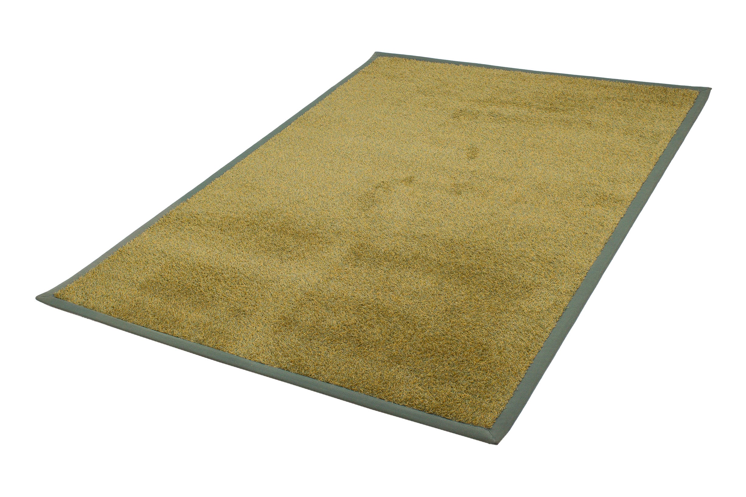 Shaggy Langflorteppich Uni | ca. 165 x 235 cm – Detailbild 1 – jetzt kaufen bei Lifetex-Heimtextilien.de