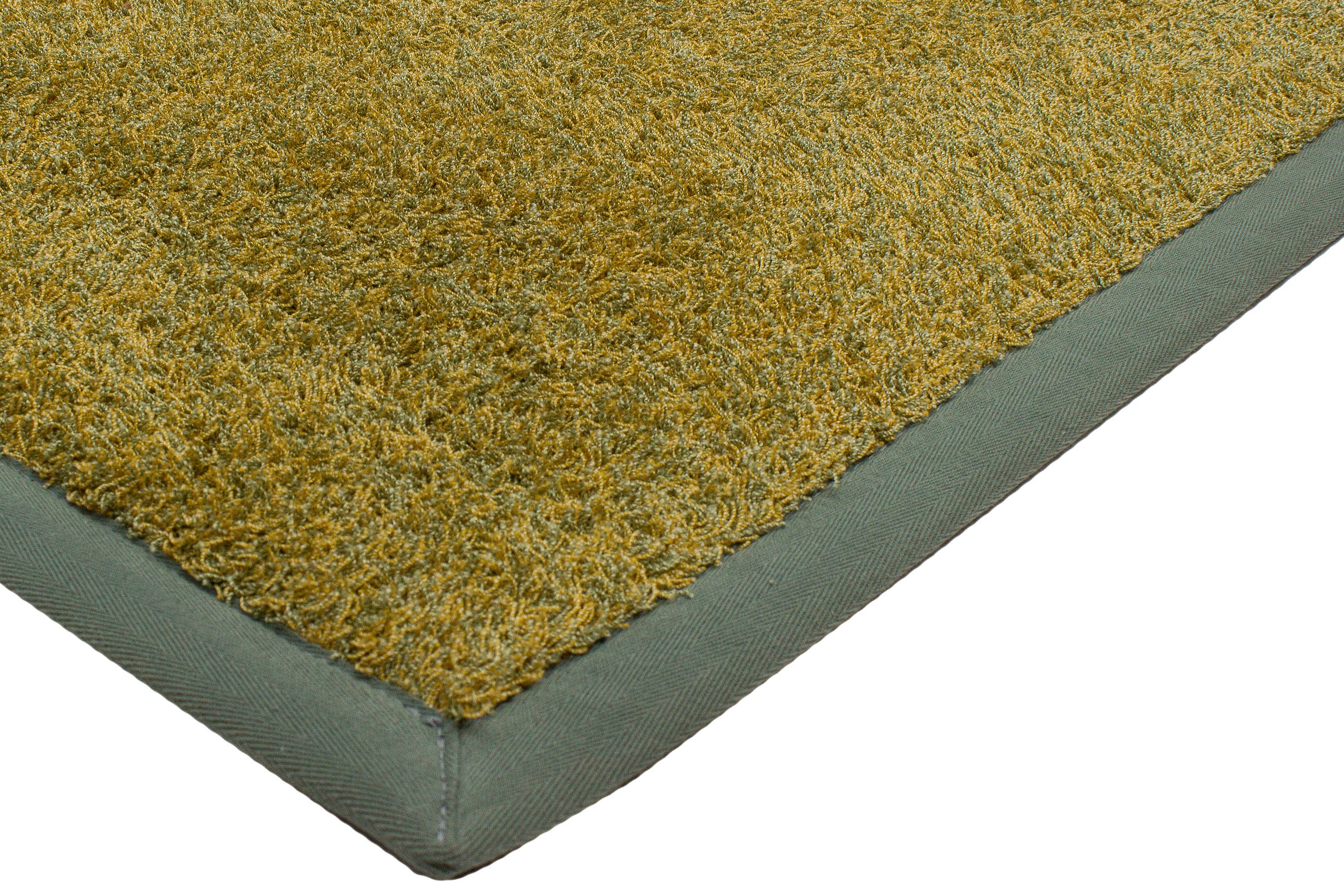 Shaggy Langflorteppich Uni | ca. 165 x 235 cm – Detailbild 2 – jetzt kaufen bei Lifetex-Heimtextilien.de