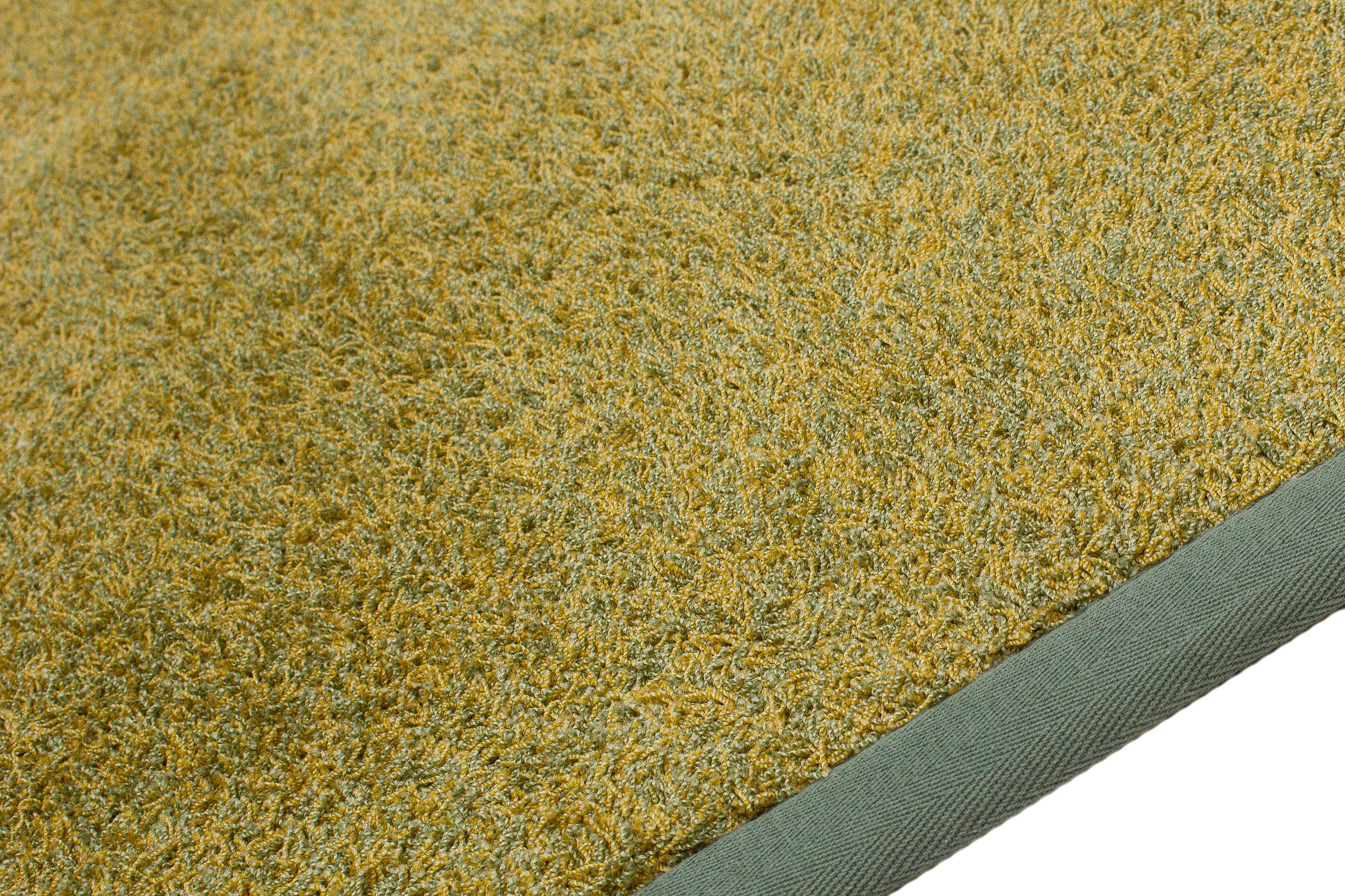 Shaggy Langflorteppich Uni | ca. 165 x 235 cm – Detailbild 3 – jetzt kaufen bei Lifetex-Heimtextilien.de