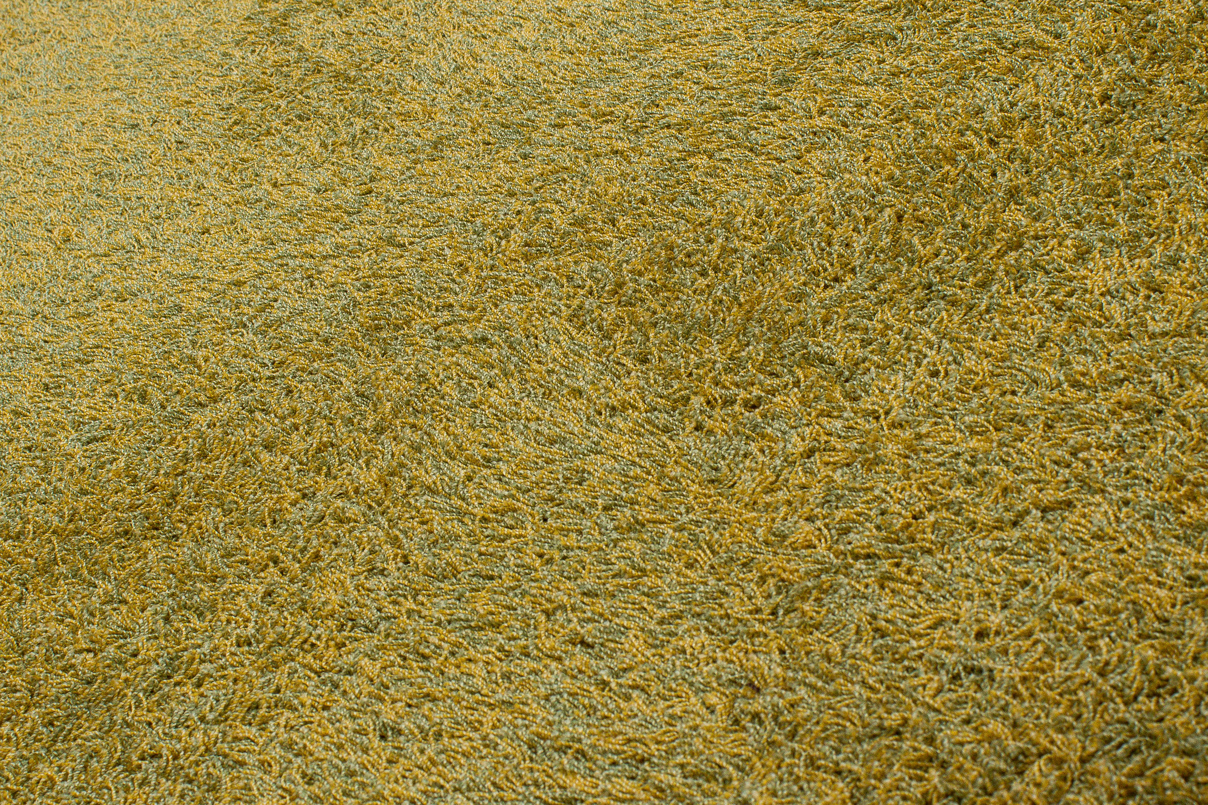 Shaggy Langflorteppich Uni | ca. 165 x 235 cm – Detailbild 4 – jetzt kaufen bei Lifetex-Heimtextilien.de