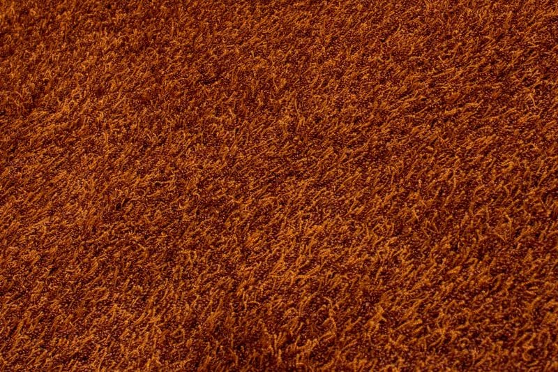 Shaggy Langflorteppich Uni | ca. 165 x 230 cm – Detailbild 4 – jetzt kaufen bei Lifetex-Heimtextilien.de