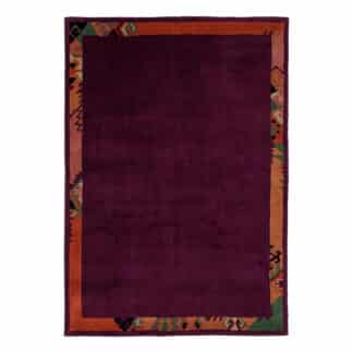 Designteppich Modern mit Bordüre | ca. 170 x 240 cm – jetzt kaufen bei Teppich-kaufen-XXL.de