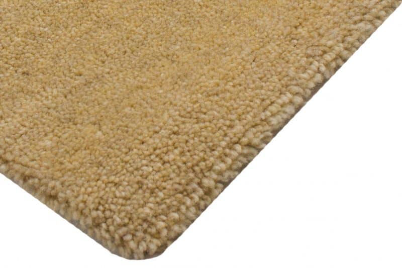 Designteppich Modern Blätter | ca. 170 x 240 cm – Detailbild 2 – jetzt kaufen bei Lifetex-Heimtextilien.de