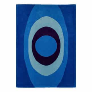 Designteppich Modern Streifen | ca. 170 x 240 cm – jetzt kaufen bei Teppich-kaufen-XXL.de
