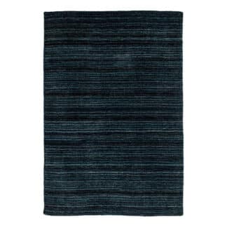 Teppich Poshti Lori Loom Streifen | ca. 60 x 90 cm – jetzt kaufen bei Teppich-kaufen-XXL.de