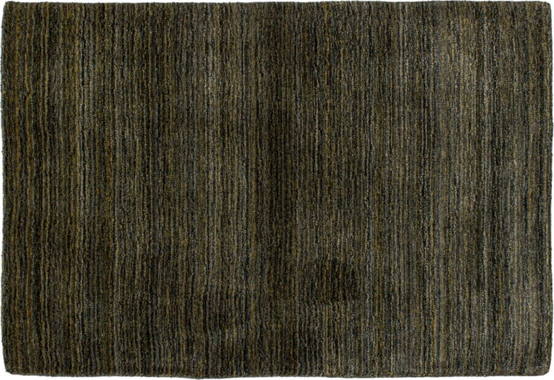 Teppich Poshti Lori Loom Streifen | ca. 60 x 90 cm – jetzt kaufen bei Lifetex-Heimtextilien.de