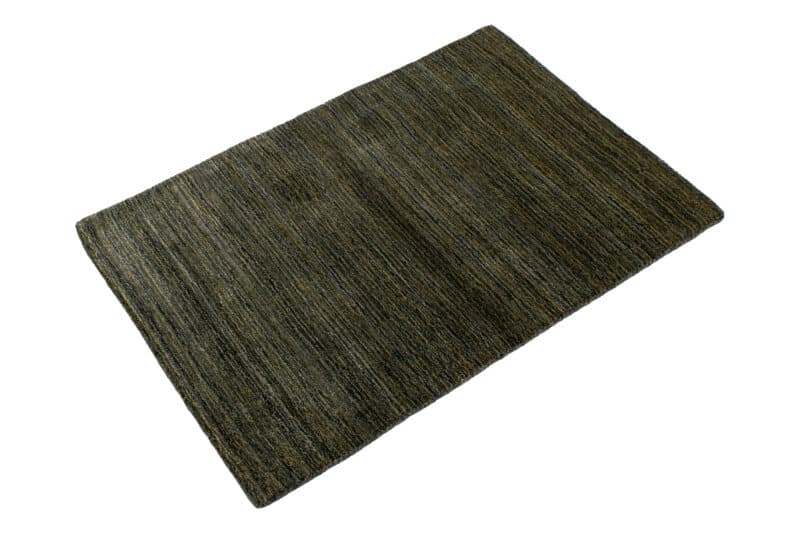 Teppich Poshti Lori Loom Streifen | ca. 60 x 90 cm – Detailbild 1 – jetzt kaufen bei Lifetex-Heimtextilien.de