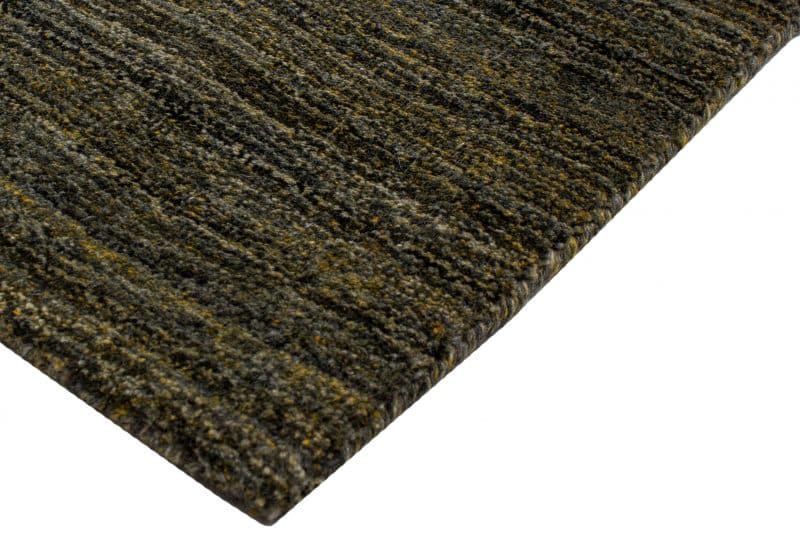 Teppich Poshti Lori Loom Streifen | ca. 60 x 90 cm – Detailbild 2 – jetzt kaufen bei Lifetex-Heimtextilien.de