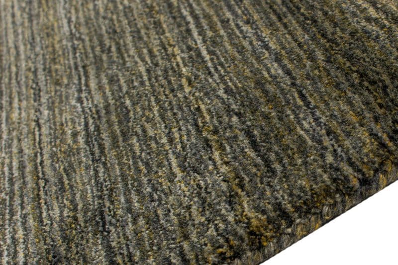 Teppich Poshti Lori Loom Streifen | ca. 60 x 90 cm – Detailbild 3 – jetzt kaufen bei Lifetex-Heimtextilien.de