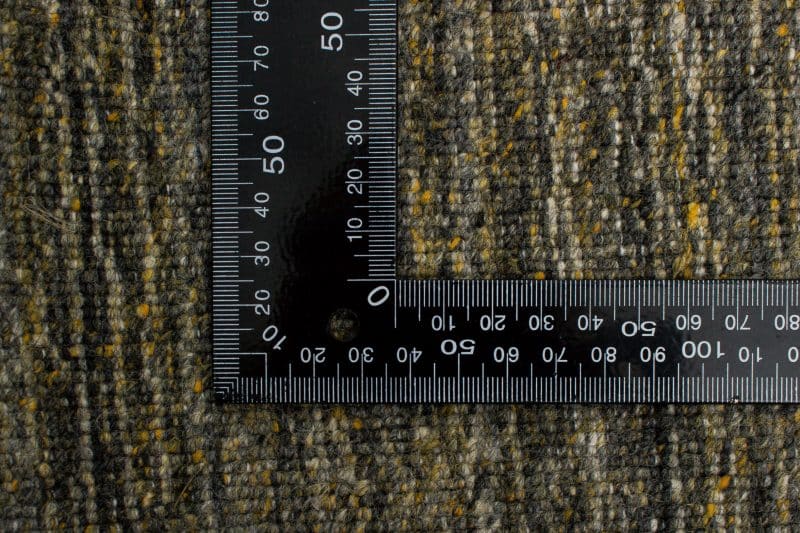 Teppich Poshti Lori Loom Streifen | ca. 60 x 90 cm – Detailbild 5 – jetzt kaufen bei Lifetex-Heimtextilien.de