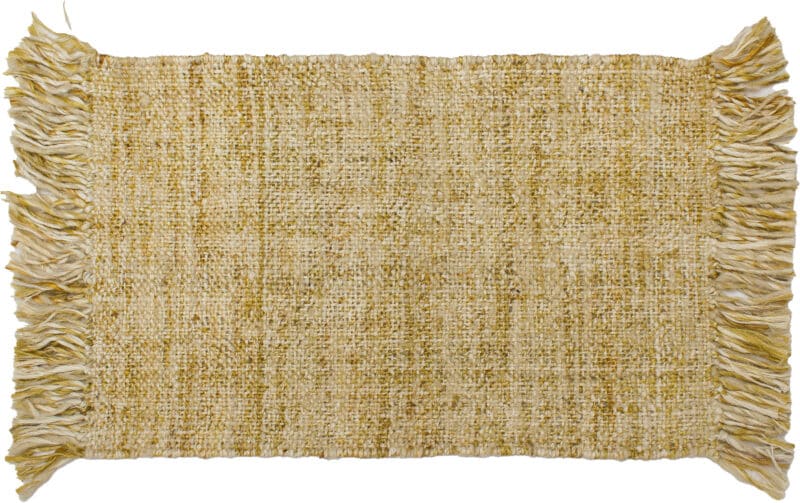 Teppich Poshti Modern Meliert | ca. 60 x 90 cm – jetzt kaufen bei Lifetex-Heimtextilien.de