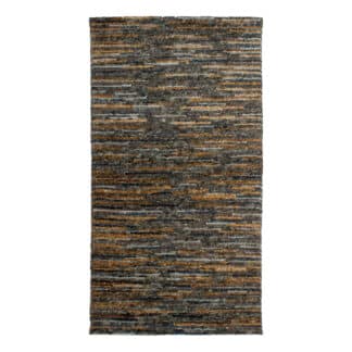 Teppichbrücke Loop Modern Meliert | ca. 70 x 140 cm – jetzt kaufen bei Teppich-kaufen-XXL.de