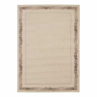 Designteppich Loom Vintage Modern | ca. 95 x 150 cm – jetzt kaufen bei Teppich-kaufen-XXL.de