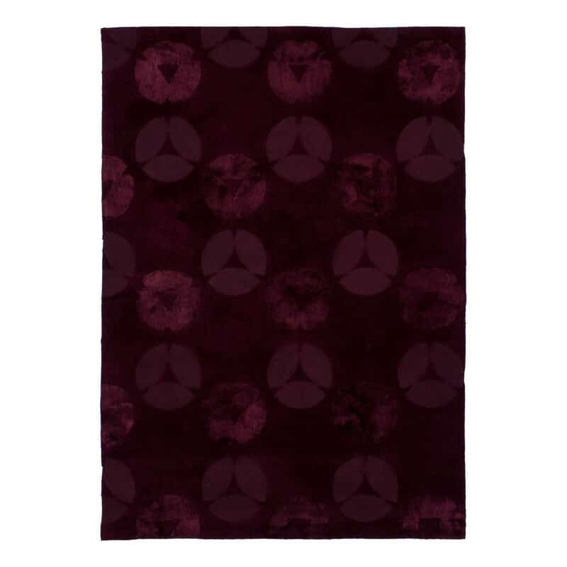 Designteppich Streifen Modern | ca. 170 x 240 cm – jetzt kaufen bei Lifetex-Heimtextilien.de