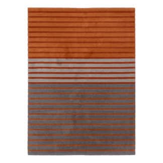 Designteppich Streifen Modern | ca. 170 x 240 cm – jetzt kaufen bei Teppich-kaufen-XXL.de
