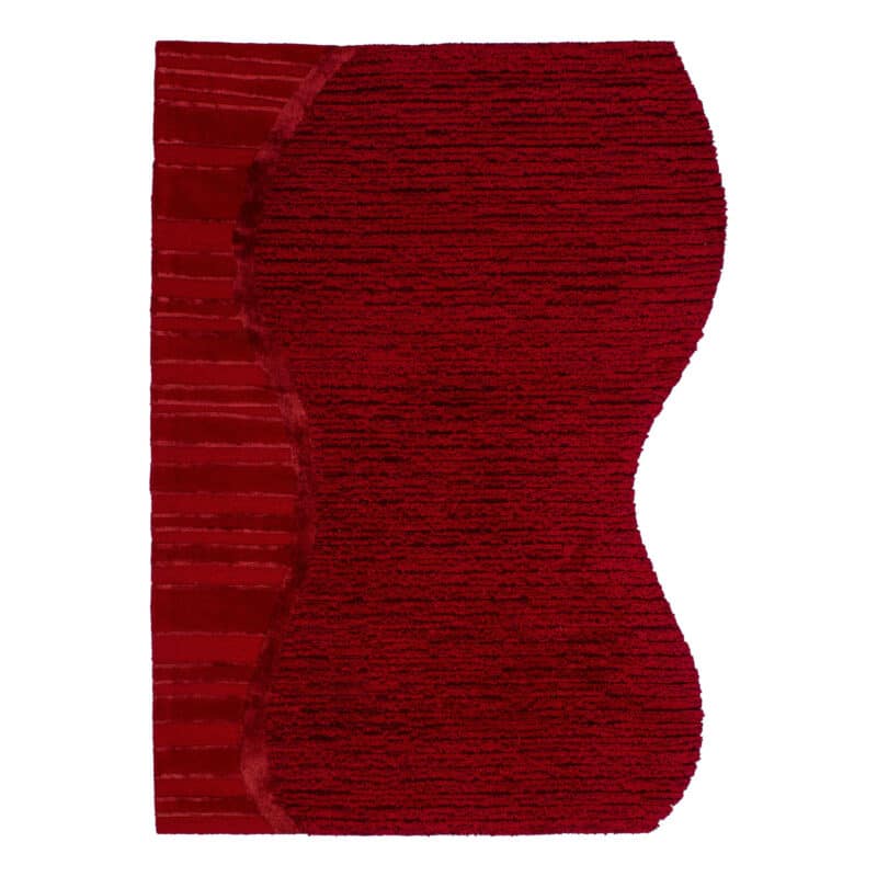 Designteppich Modern Abstrakt | ca. 170 x 240 cm – jetzt kaufen bei Lifetex-Heimtextilien.de