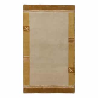 Teppich Tibeter Modern | ca. 90 x 160 cm – jetzt kaufen bei Lifetex-Heimtextilien.de