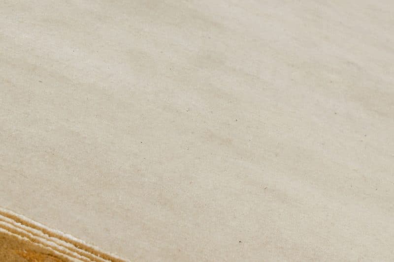 Designteppich Nepali Modern mit Bordüre | ca. 90 x 160 cm – Detailbild 4 – jetzt kaufen bei Lifetex-Heimtextilien.de