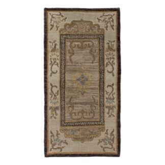 Teppichbrücke Tibet | ca. 90 x 160 cm – jetzt kaufen bei Lifetex-Heimtextilien.de