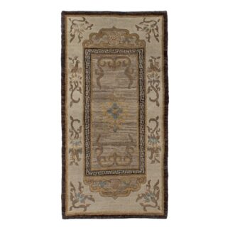 Teppichbrücke Tibet | ca. 90 x 160 cm – jetzt kaufen bei Teppich-kaufen-XXL.de