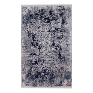 Designteppich Luna Vintage Viskose | ca. 120 x 180 cm – jetzt kaufen bei Lifetex-Heimtextilien.de