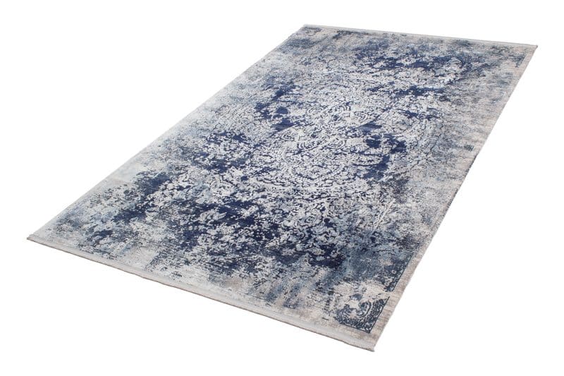 Großteppich Designteppich Luna Vintage Viskose | ca. 200 x 300 cm – Detailbild 1 – jetzt kaufen bei Lifetex-Heimtextilien.de