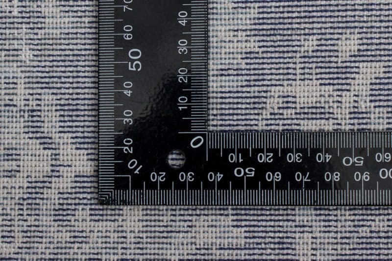 Großteppich Designteppich Luna Vintage Viskose | ca. 200 x 300 cm – Detailbild 5 – jetzt kaufen bei Lifetex-Heimtextilien.de