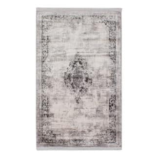 Großteppich Designteppich Luna Vintage Viskose | ca. 200 x 300 cm – jetzt kaufen bei Lifetex-Heimtextilien.de