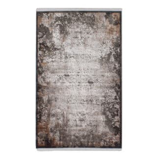Designteppich Luna Vintage Viskose | ca. 120 x 180 cm – jetzt kaufen bei Lifetex-Heimtextilien.de