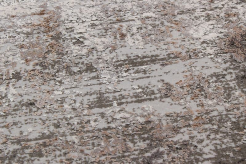 Designteppich Luna Vintage Viskose | ca. 120 x 180 cm – Detailbild 4 – jetzt kaufen bei Lifetex-Heimtextilien.de