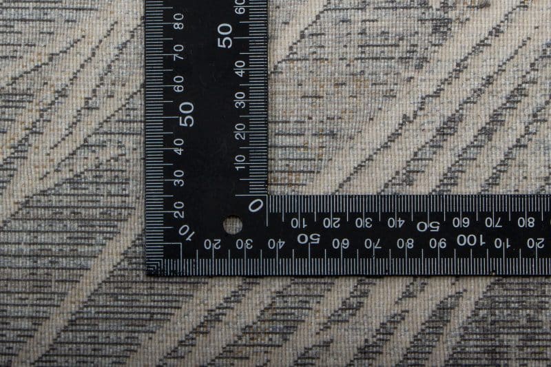 Designteppich Vintage Soho Majolika | ca. 135 x 190 cm – Detailbild 5 – jetzt kaufen bei Lifetex-Heimtextilien.de
